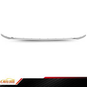Gd021122 Grandorange 3pcs Front Bumper Cover Chrome Trim Moulding Set Fit For 2016-19 Glc 43 Amg X253