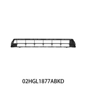 Gd032502 Grandorange Fit For Subaru Crosstrek 21-23 Replace Front Standard Line Bumper Grille