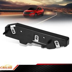 Ft4z17c947b Grandorange Gd072202 Front Bumper Cover Bracket Left Driver Fit For 2015-2018 Ford Edge