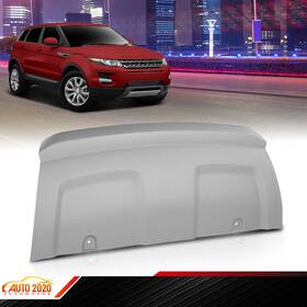 Gd111946 Grandorange Front Bumper Tow Hook Eye Cover Lower Valance Panel Fit 12-15 Range Rover Evoque