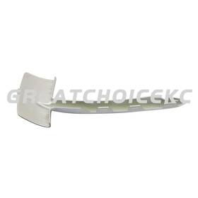 Bm1039152 Greatchoicekc Front Passenger Side Bumper Grille Cover Molding Trim Fit For 2014-2017 Bmw X5