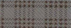 Gtx-tmr-018-tp Rem Roadrunner Gtx Convertible Coupe Rubber Trunk Mat Tan Plaid