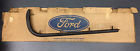 D3fz-17k831-a Guard Body Pinto 1973 Bumper Nos Exterior Ford Rubber D3fz-17k831-