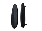 1199-65p Guard Classic Bumper Mopar Pg 1963-65 Cushions Plymouth