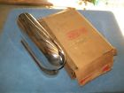1541620 Guard Fireflite Mopar Firedome 1955 Nos Desoto Bumper Front