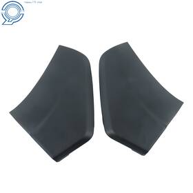 Hp144468 Happy19star Front Bumper Fascia Left And Right Side 1 Pair For Chevrolet Colorado 2023-2025