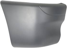 242-5203 Hd Solutions Dorman Bumper - End Cap Front Right Hand