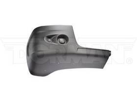 242-5259 Hd Solutions Dorman Bumper End Cap
