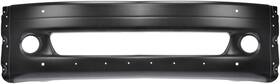 242-5264 Hd Solutions Dorman Bumper Cover - Center Steel