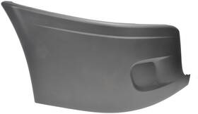 242-5269 Hd Solutions Bumper Cover Dorman Fits 08-18 Freightliner Cascadia