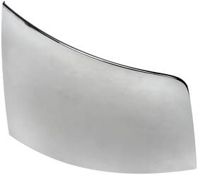 242-5551 Hd Solutions Bumper Cover Dorman Fits 04-14 Volvo Vnl