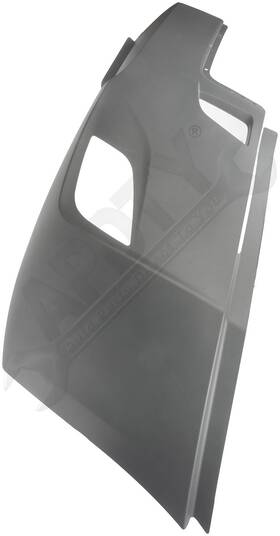242-6029 Hd Solutions Dorman Bumper Cover