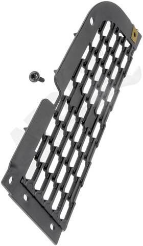 242-6047 Hd Solutions Dorman Bumper Mesh