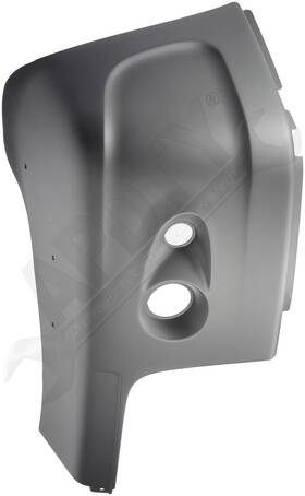 242-6053 Hd Solutions Dorman Corner Bumper