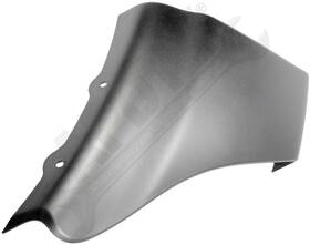 242-6086 Hd Solutions Dorman Corner Bumper
