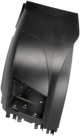 242-6109 Hd Solutions Dorman Corner Bumper