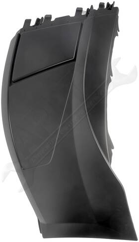 242-6110 Hd Solutions Dorman Corner Bumper