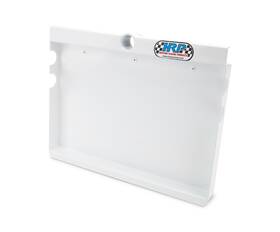 Hrp6384-wht Hepfner Racing Products Hrp - Sprint Car Torsion Bar Tray