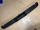 Hl34-17b810-bbw Hl3417b810cdw Ford Raptor Oem Rear Bumper Step Pad Holes
