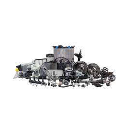 04711-s9a-940zz Honda Face Fr. Bumper New Oem