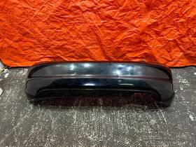 04715-s5t-a90zz Honda 02-05 Civic Si Ep3 Hatchback - Rear Bumper Cover Oem Factory Oe #258