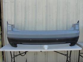 04715-tg7-a50zz Honda 635227. Pilot 2019-2022 Lower Upper Rear Bumper Cover Oem