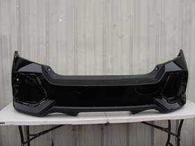 04715-tgg-a00zz Honda 762968. Civic 2017-2019 5-door Hatch Rear Bumper Cover Oem