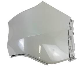 04717-3w0-a00zz Honda Oem 2023 2024 2025 Hr-v Rear Right Side Bumper Cover Face
