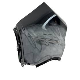04718-t7w-a90zz Honda Oem 2016 - 2022 Hr-v Rear Left Bumper Face Cover End Cap