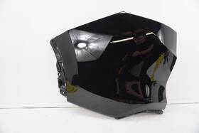 047183a0a00zz Honda 2023 2024 Cr-v Rear Left Lh Driver Side Bumper Cover Oem