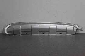 08f24-t75-100a Honda 2019 2022 Hr-v Rear Bumper Lower Garnish Oem