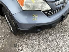 101-50472 Honda Front Bumper Cover Upper Fits 07-09 Cr-v