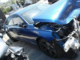 107-10431 Honda Local Pick Up Only Contact Us For Details