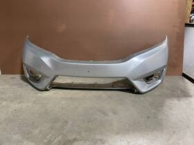 14905571 Honda 2015 To 2017 Fit Front Bumper Cover Dx Ex Ex-l Lx Se Models B20 Oem