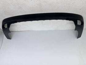 17010833 Honda Mint 2019-2022 Pilot Ex/lx/ex-l Rear Lower Bumper Cover Valance Oem