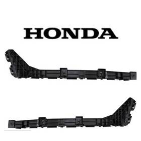 Honda 191275494646 New 2021 Crv Rear Driver And Passenger Side Bumper Cover Retainer R L