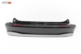 321313w0a003 Honda Hr-v Rear Bumper Lower Cover With Park Parking Assist Sensors Oem 2023-2025