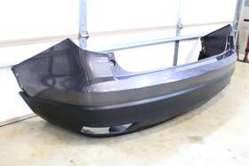 40715-tg7-a9022 Honda 2016-2018 Pilot Rear Bumper Cover Nh797m Oem
