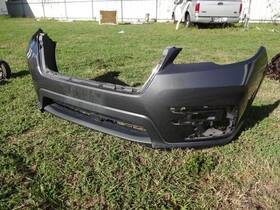 57704x000a Honda 2019 2020 2021 2022 Subaru Ascent Front Bumper Cover Oem