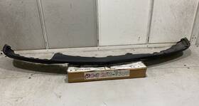 7110-tz5 Honda 2014-2016 Acura Mdx Front Bumper Lower Valance Oem