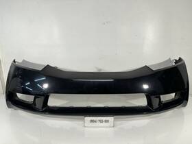 71101-sna-a90zz Honda 2009-2011 Civic Sedan Front Bumper Cover Oem