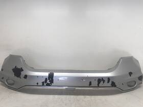 Honda 71101-swa-zz00 Front Upper Bumper Cover Cr-v Ex/ex-l/lx 2010 2011 Oem