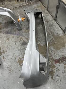 71101-sza-zy00 Honda 2012 2013 2014 2015 Pilot Front Bumper Cover Oem
