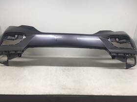 71101-tg7-a000 Honda Front Bumper Cover Pilot Lx Ex L Elite Touring 16-18 Oem