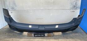 71101-tgs-a000 Honda 2019-2021 Passport Rear Bumper Genuine