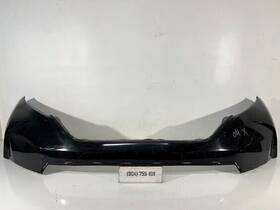 71101-tla-a000 Honda 2017-2019 Cr-v Crv Front Bumper Cover Oem