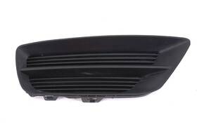 71102-t2a-a00 Honda 2013-2015 Accord Exl Front Bumper Left Fog Light Cover Garnish Oem