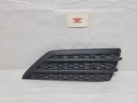 71102-tg7-a1 Honda 2016-2018 Pilot Fog Lamp Light Cover Front Bumper Right Passenger Side Oem