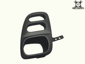 Honda 71102-thr-a5 Right Passenger Side Fog Light Lamp Bezel Trim Cover Odyssey 2021-2024 Oem