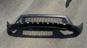 71102-tlaa-a000 Honda 2017 2018 2019 Crv Cr-v Front Lower Bumper Valance Oem
